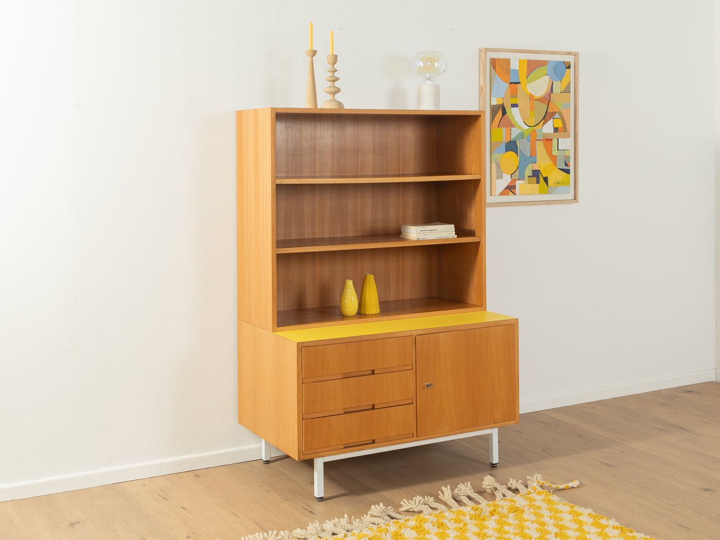 1960er Jahre Kommode - Mid Century Friends - Vintage - Retro - Mid Century