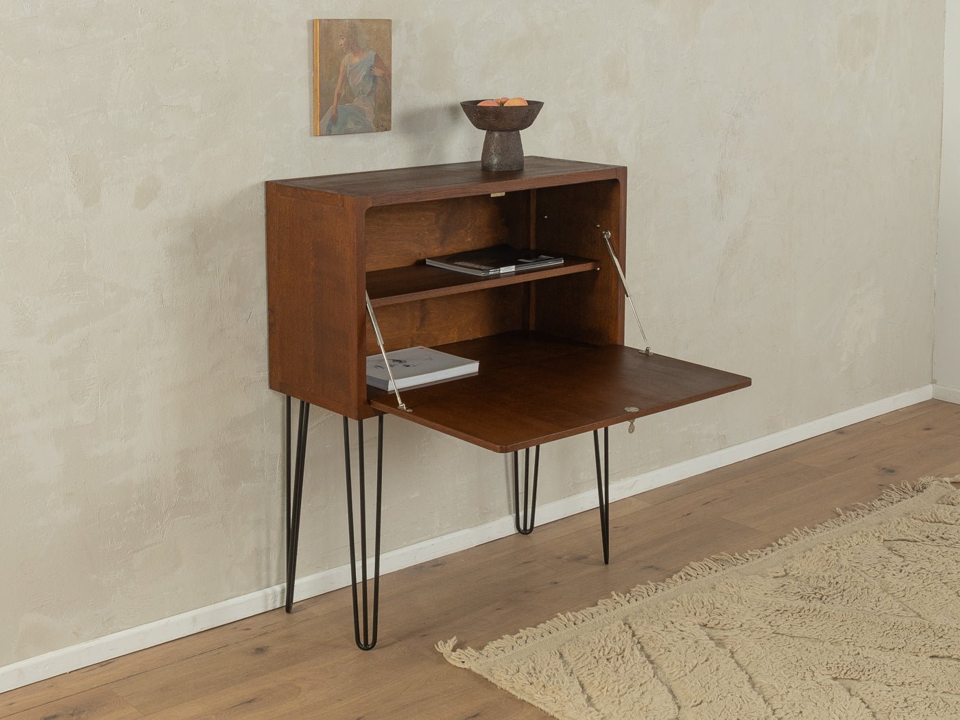 1960er Jahre Kommode - Mid Century Friends - Vintage - Retro - Mid Century