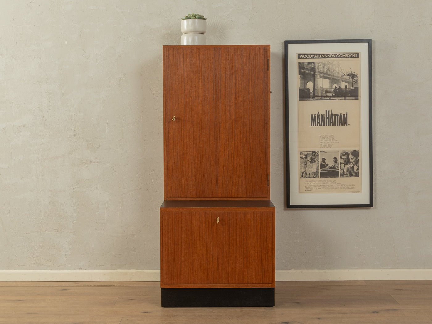 1960er Jahre Kommode - Mid Century Friends - Vintage - Retro - Mid Century