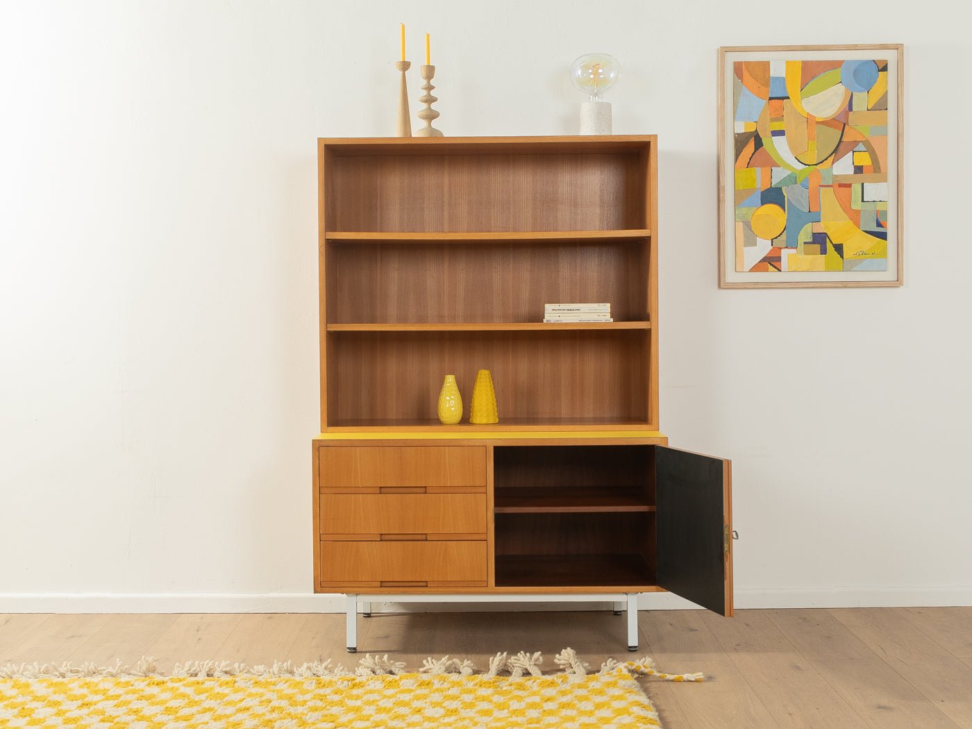 1960er Jahre Kommode - Mid Century Friends - Vintage - Retro - Mid Century