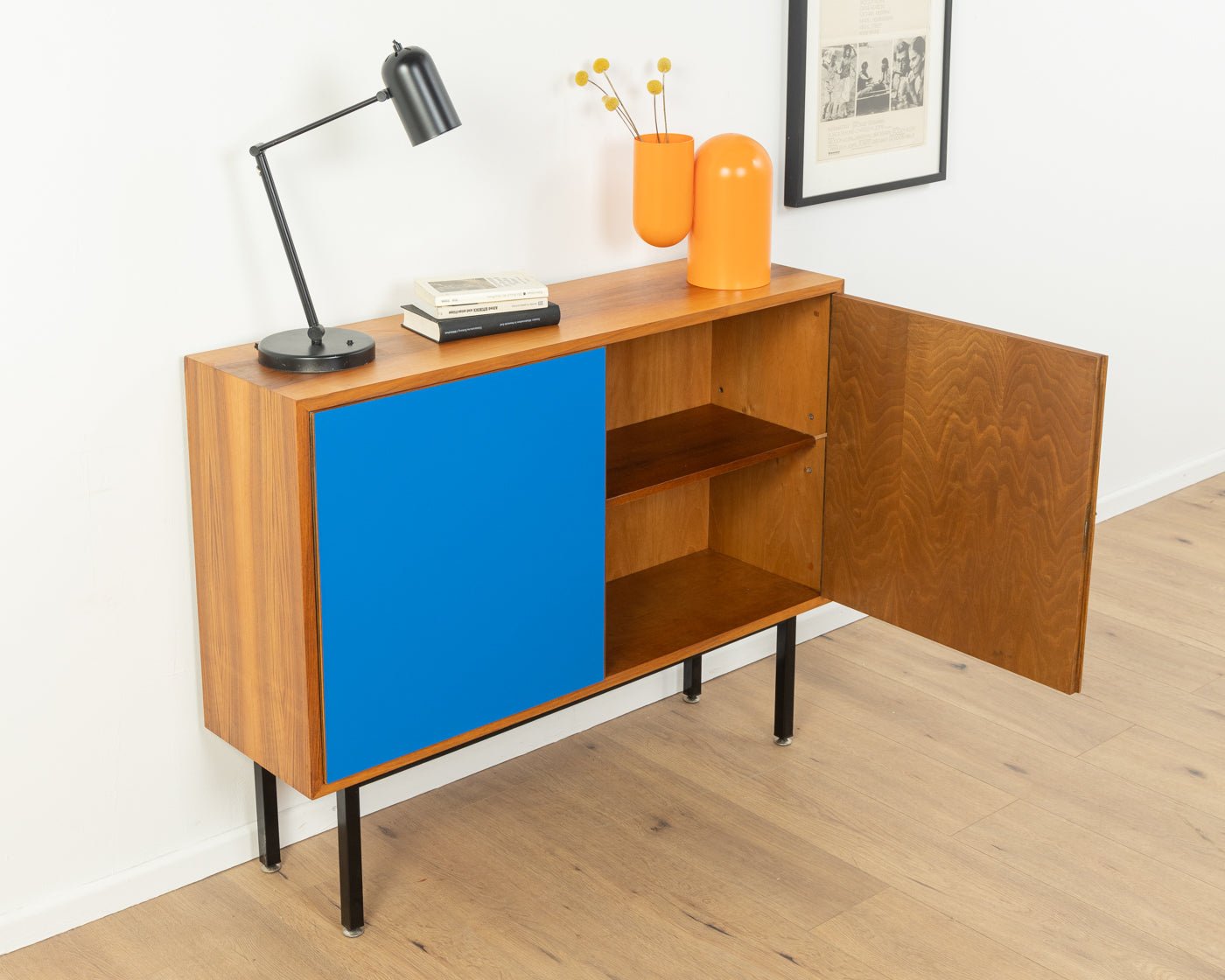 1960er Jahre Kommode - Mid Century Friends - Vintage - Retro - Mid Century