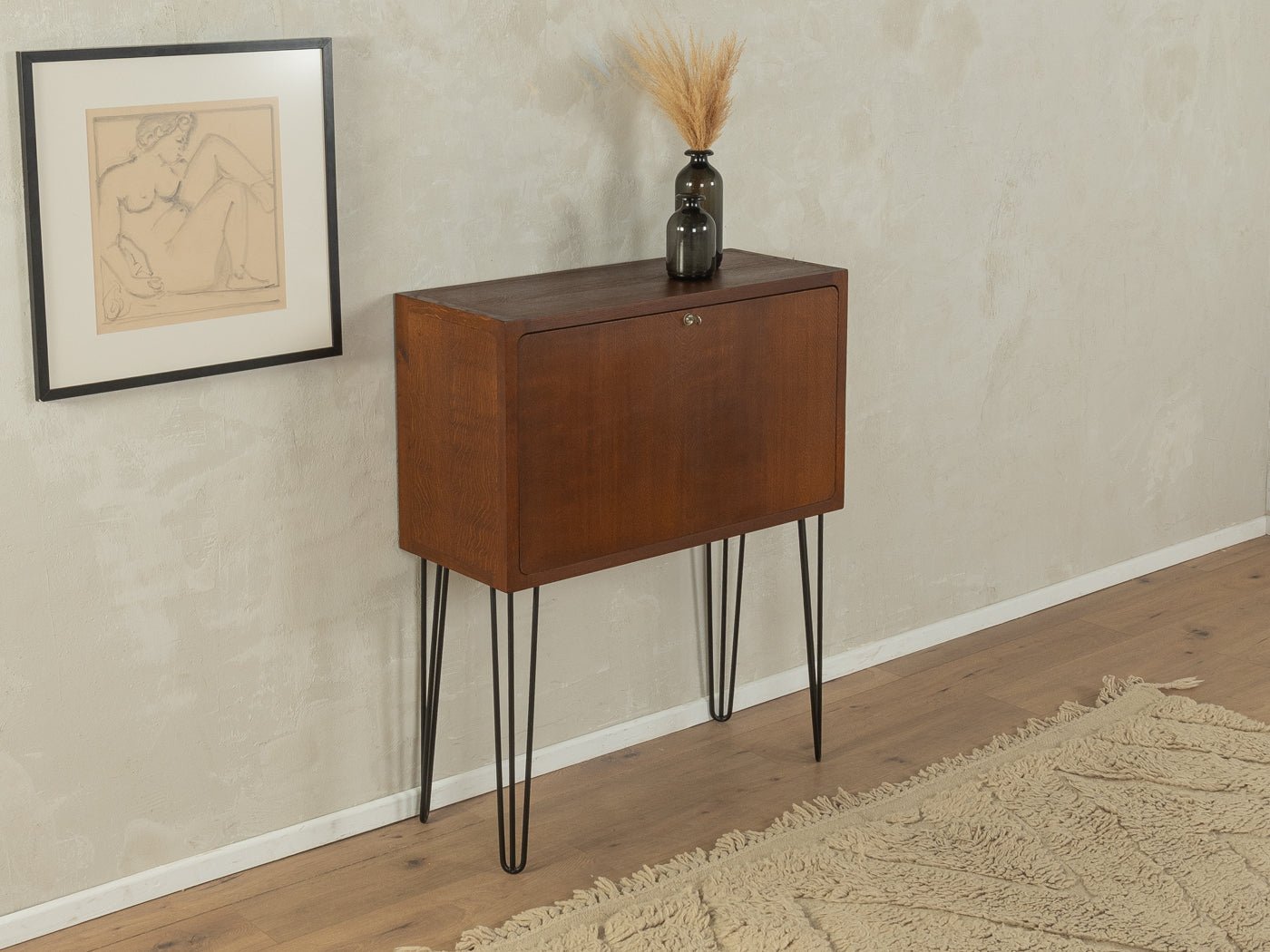 1960er Jahre Kommode - Mid Century Friends - Vintage - Retro - Mid Century