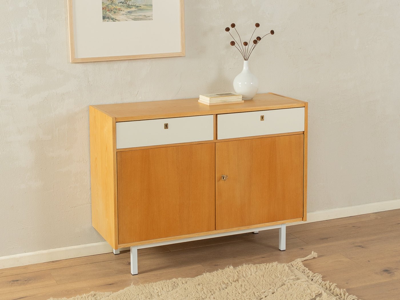1960er Jahre Kommode - Mid Century Friends - Vintage - Retro - Mid Century