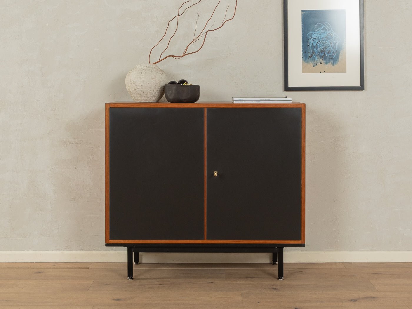 1960er Jahre Kommode - Mid Century Friends - Vintage - Retro - Mid Century