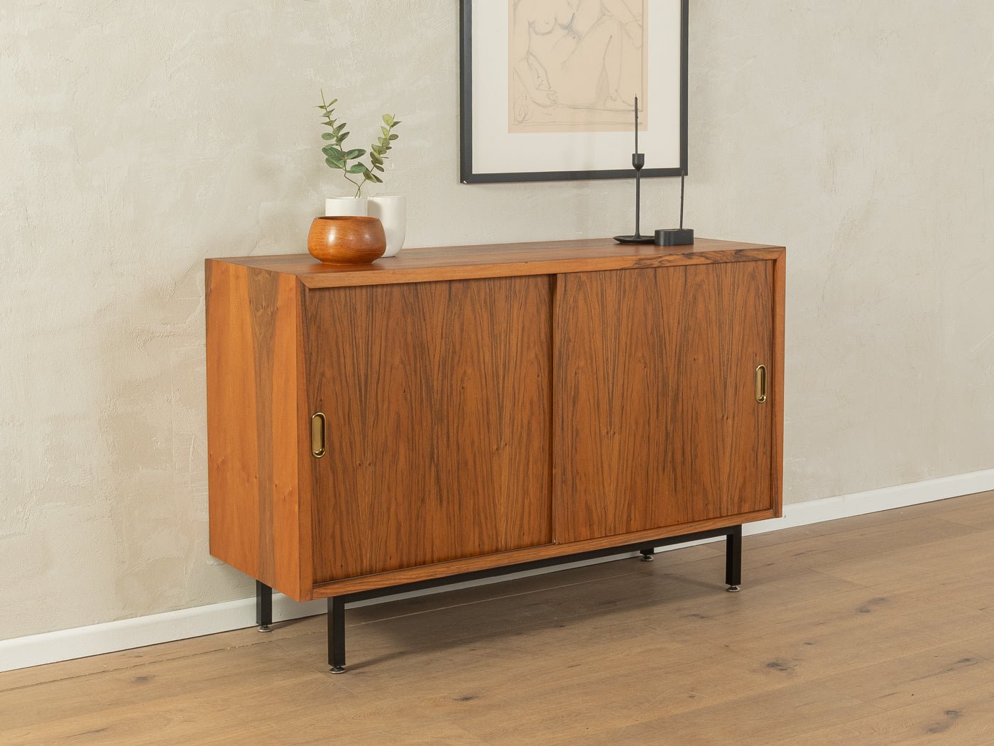 1960er Jahre Kommode - Mid Century Friends - Vintage - Retro - Mid Century