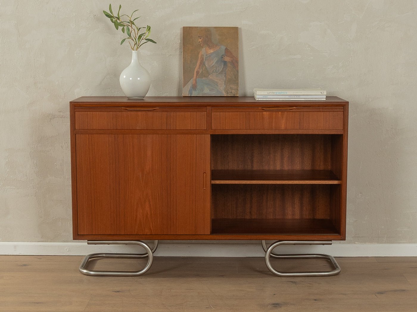1960er Jahre Kommode - Mid Century Friends - Vintage - Retro - Mid Century