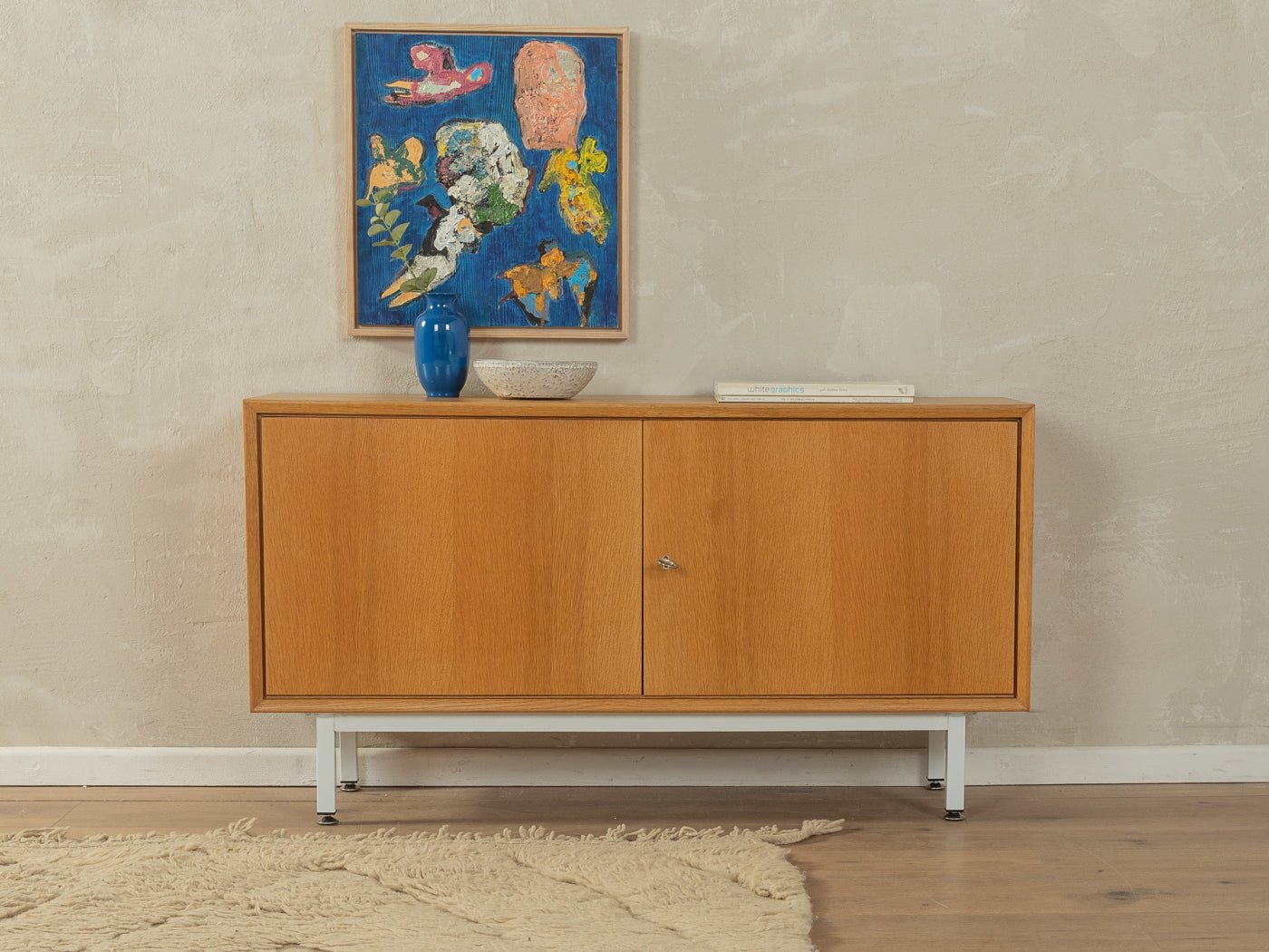 1960er Jahre Kommode - Mid Century Friends - Vintage - Retro - Mid Century