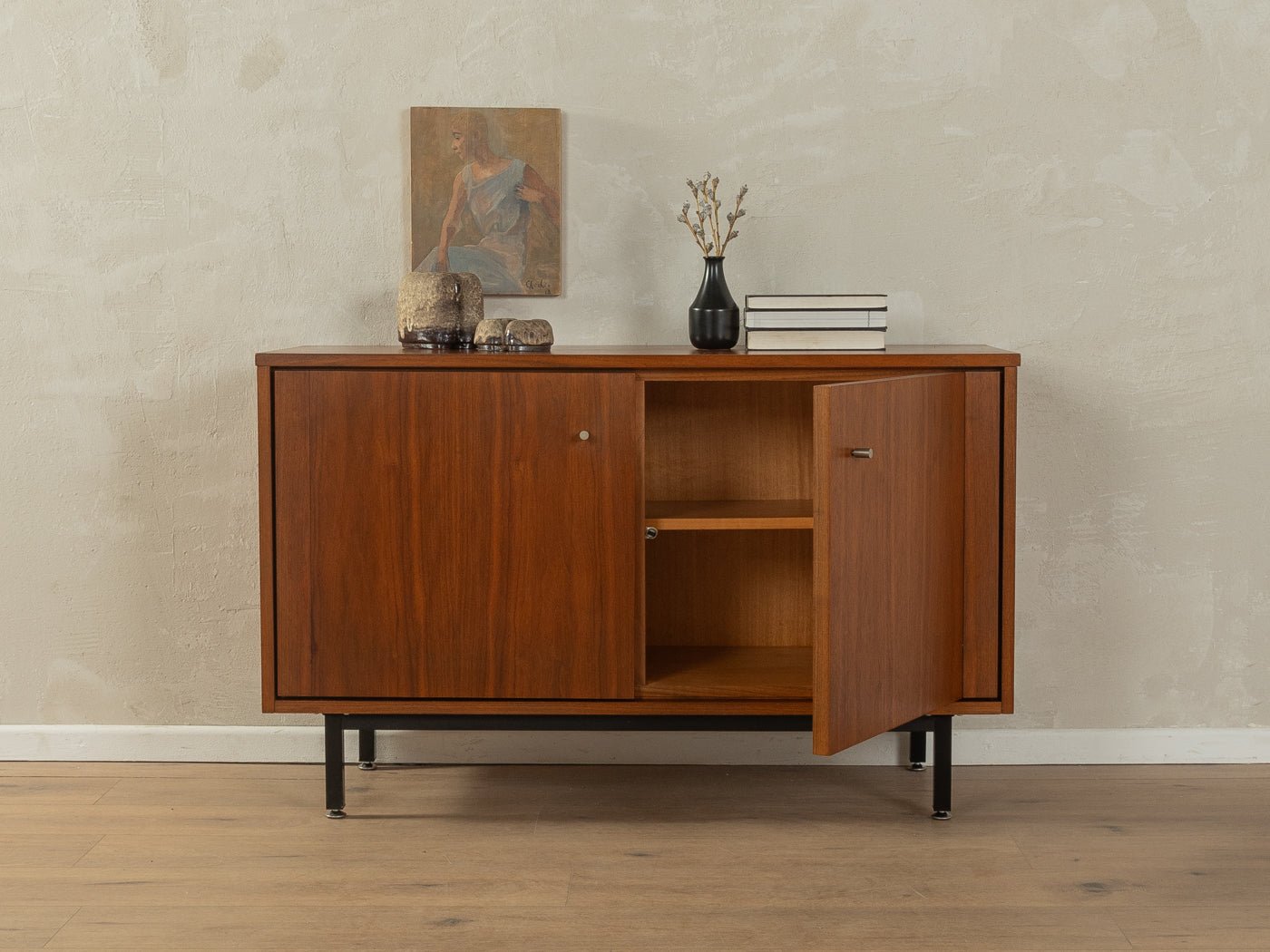 1960er Jahre Kommode - Mid Century Friends - Vintage - Retro - Mid Century