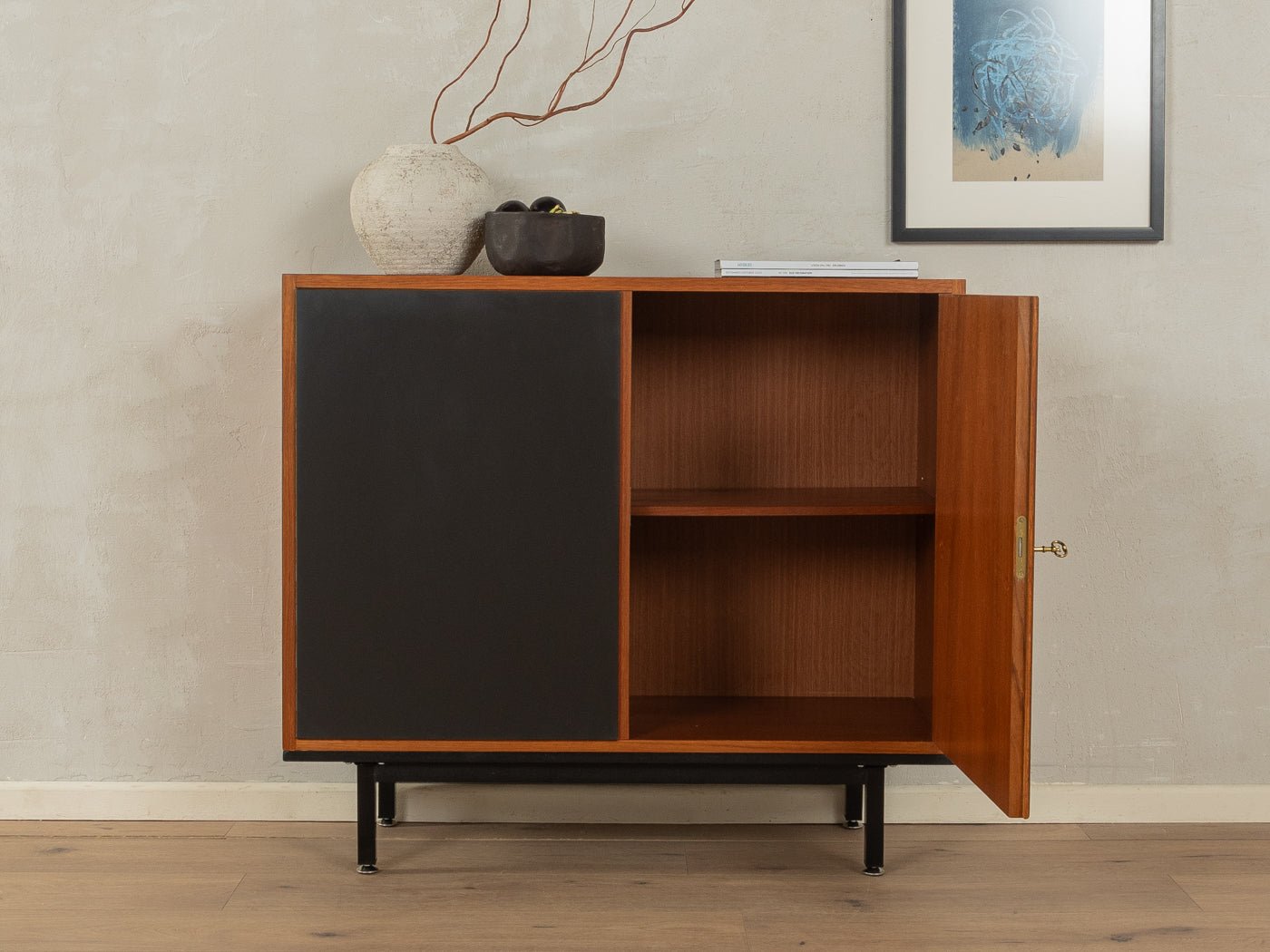 1960er Jahre Kommode - Mid Century Friends - Vintage - Retro - Mid Century