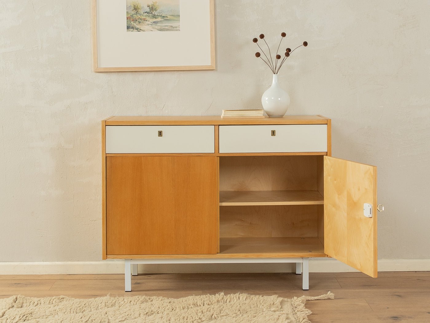 1960er Jahre Kommode - Mid Century Friends - Vintage - Retro - Mid Century