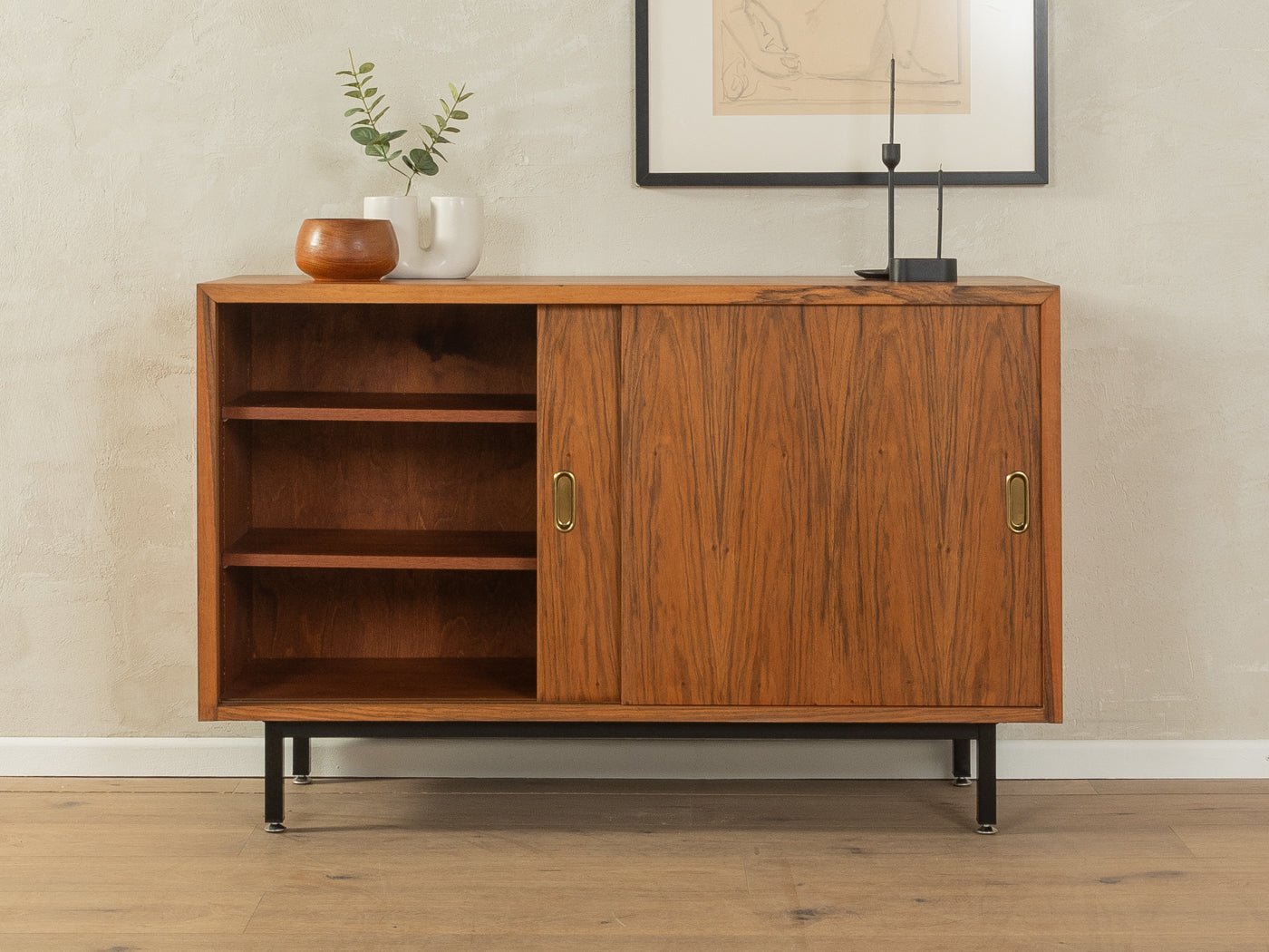 1960er Jahre Kommode - Mid Century Friends - Vintage - Retro - Mid Century