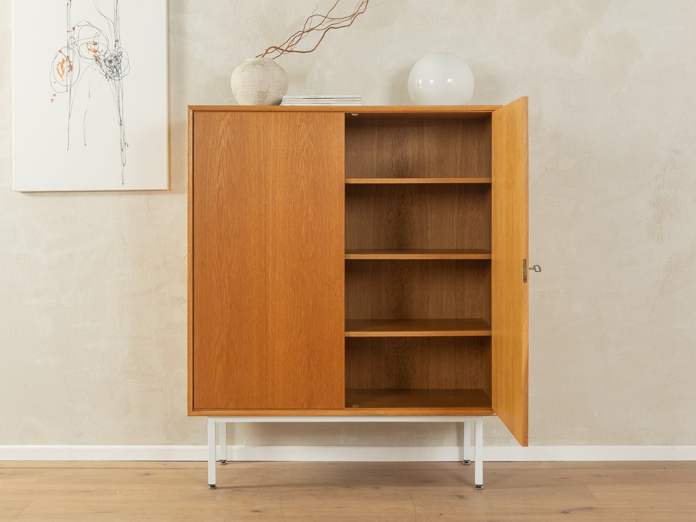 1960er Jahre Kommode - Mid Century Friends - Vintage - Retro - Mid Century