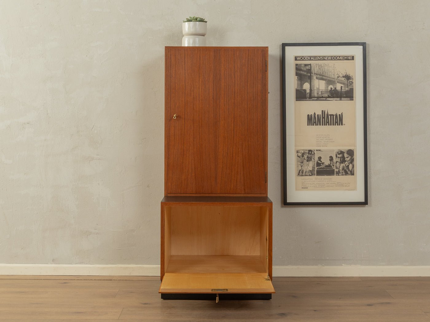 1960er Jahre Kommode - Mid Century Friends - Vintage - Retro - Mid Century