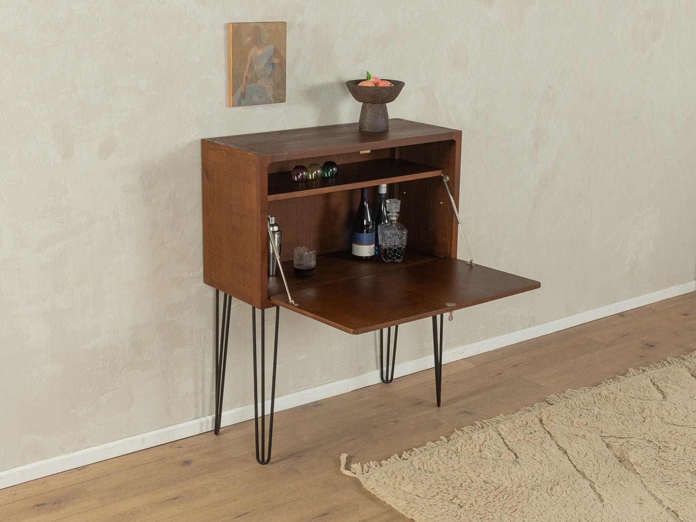 1960er Jahre Kommode - Mid Century Friends - Vintage - Retro - Mid Century
