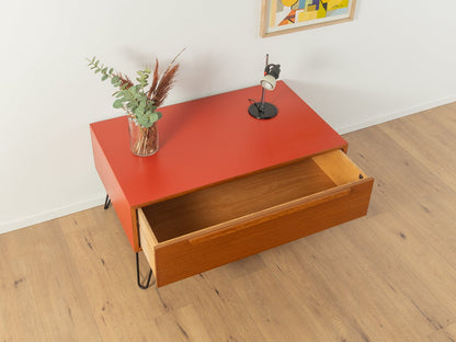 1960er Jahre Kommode, WK Möbel - Mid Century Friends - Vintage - Retro - Mid Century