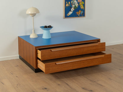 1960er Jahre Kommode, WK Möbel - Mid Century Friends - Vintage - Retro - Mid Century