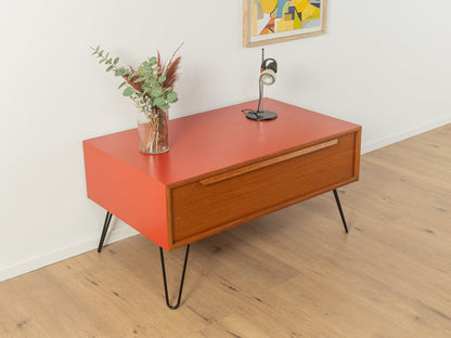 1960er Jahre Kommode, WK Möbel - Mid Century Friends - Vintage - Retro - Mid Century