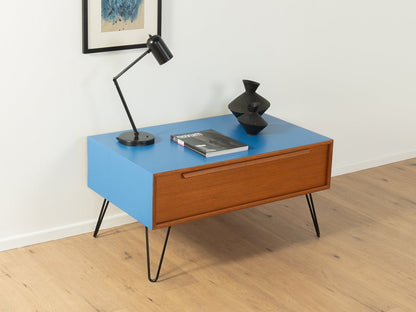 1960er Jahre Kommode, WK Möbel - Mid Century Friends - Vintage - Retro - Mid Century