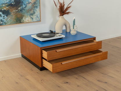 1960er Jahre Kommode, WK Möbel - Mid Century Friends - Vintage - Retro - Mid Century