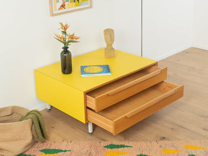1960er Jahre Kommode, WK Möbel - Mid Century Friends - Vintage - Retro - Mid Century