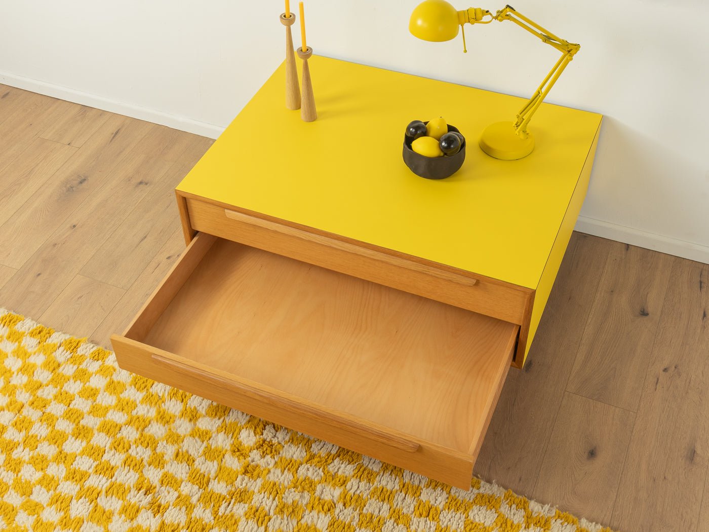 1960er Jahre Kommode, WK Möbel - Mid Century Friends - Vintage - Retro - Mid Century