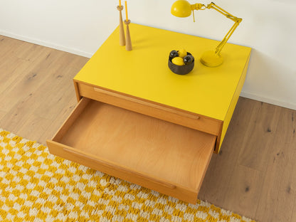 1960er Jahre Kommode, WK Möbel - Mid Century Friends - Vintage - Retro - Mid Century