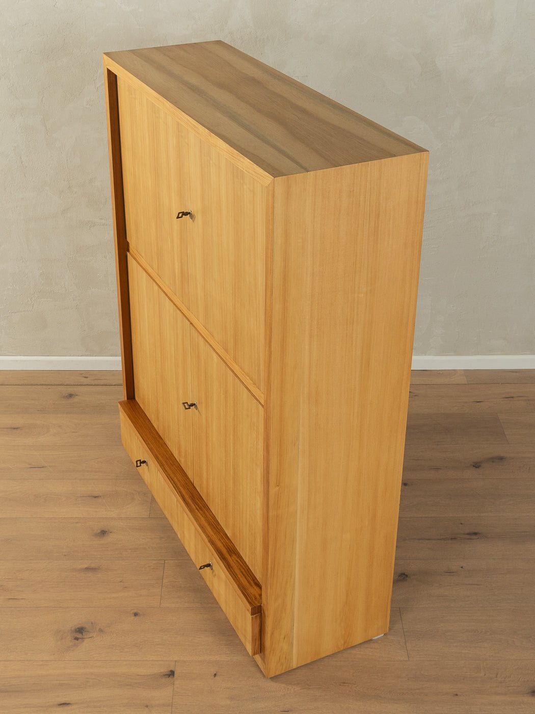 1960er Jahre Kommode, WK Möbel - Mid Century Friends - Vintage - Retro - Mid Century
