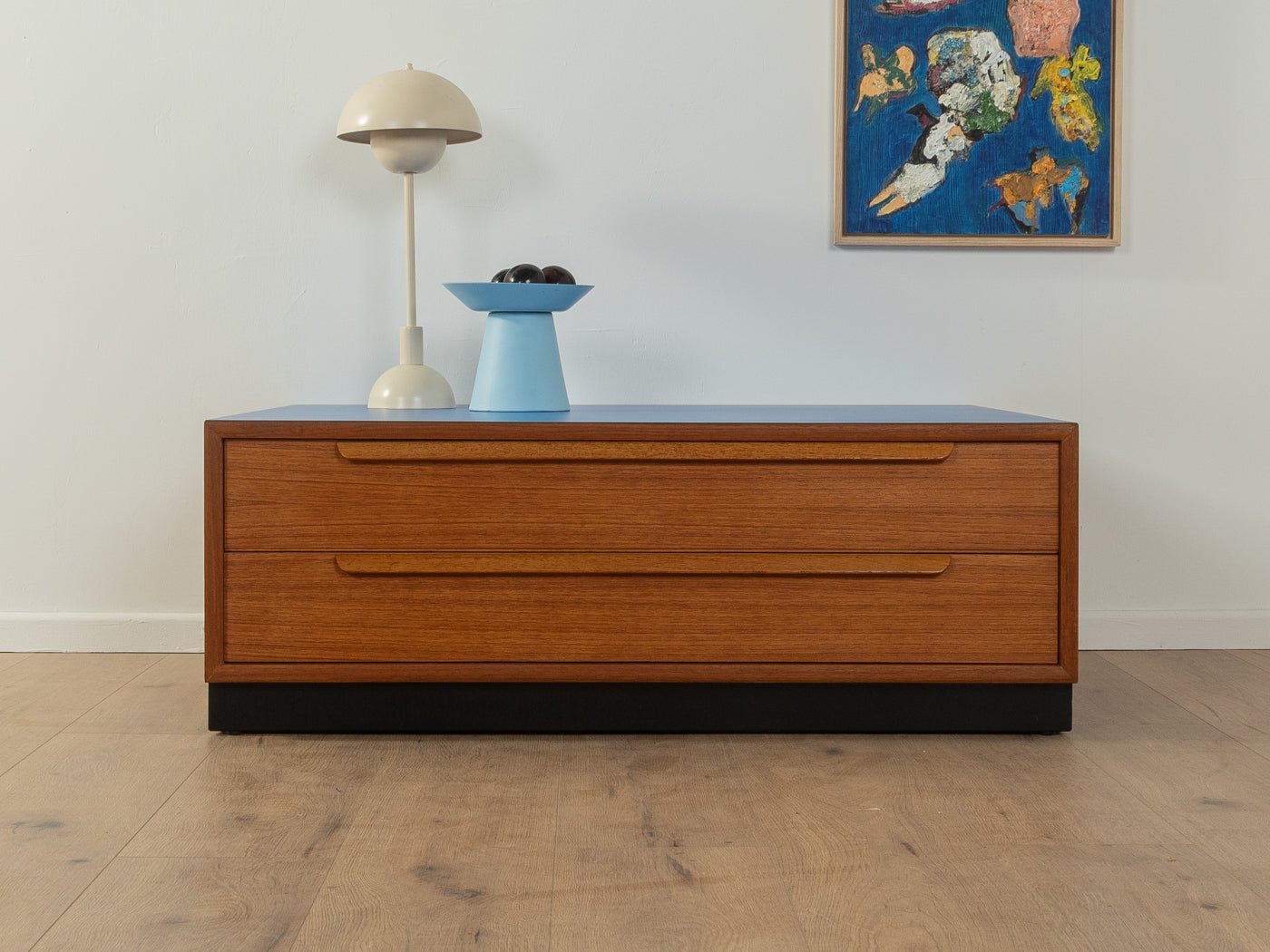 1960er Jahre Kommode, WK Möbel - Mid Century Friends - Vintage - Retro - Mid Century