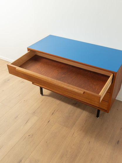 1960er Jahre Kommode, WK Möbel - Mid Century Friends - Vintage - Retro - Mid Century