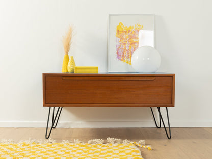 1960er Jahre Kommode, WK Möbel - Mid Century Friends - Vintage - Retro - Mid Century