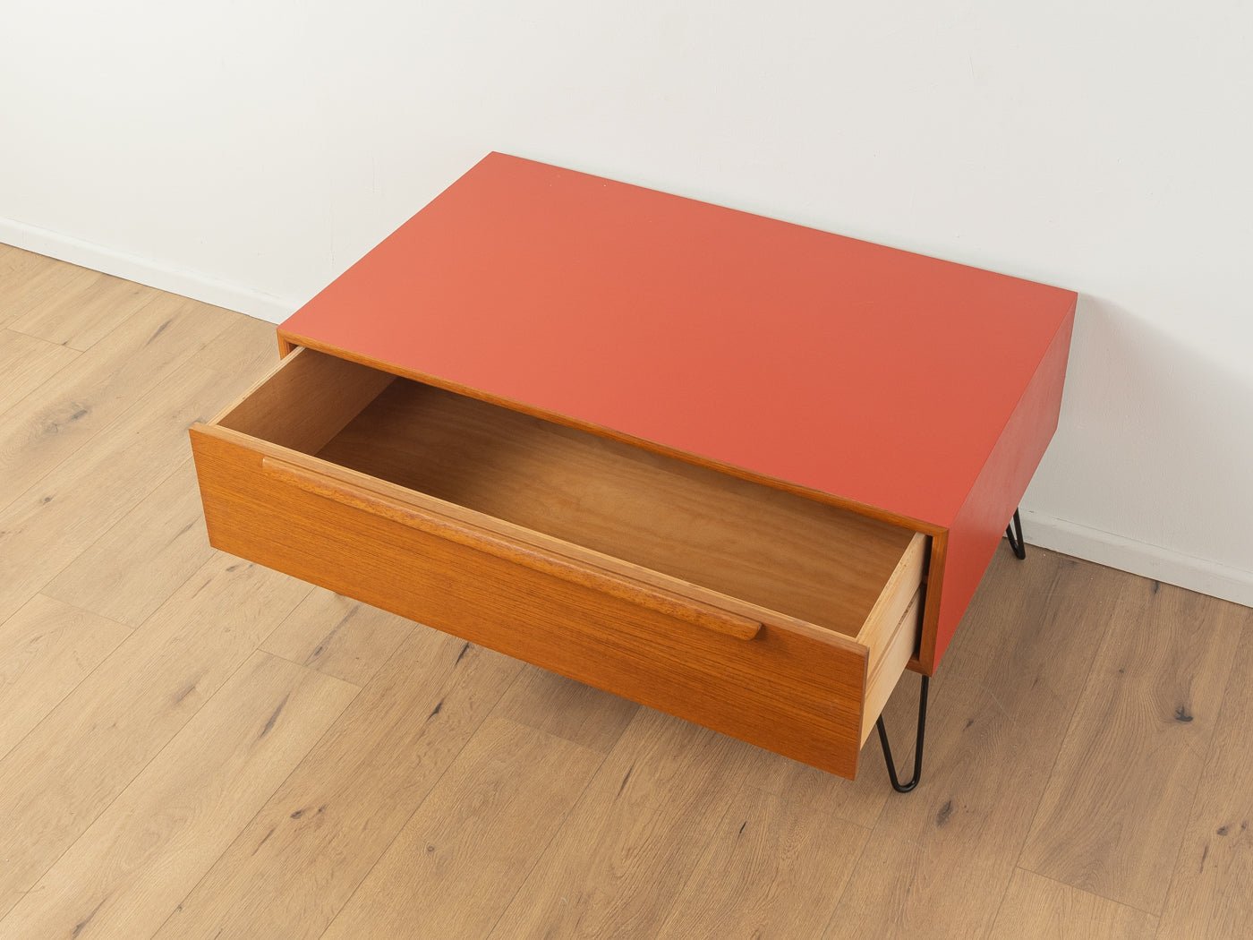 1960er Jahre Kommode, WK Möbel - Mid Century Friends - Vintage - Retro - Mid Century