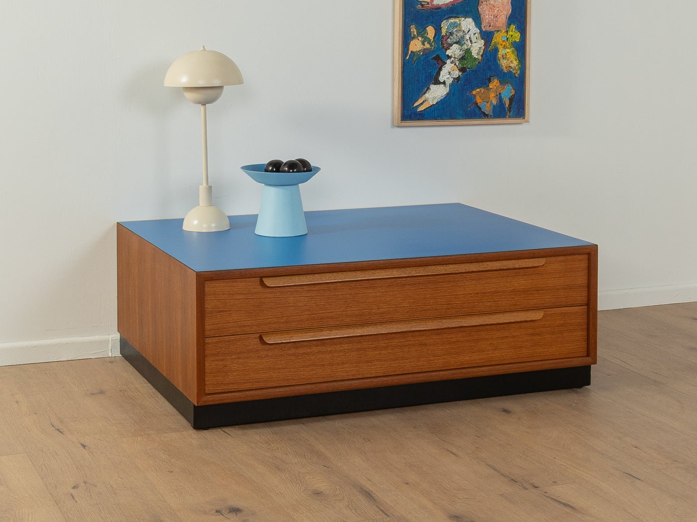 1960er Jahre Kommode, WK Möbel - Mid Century Friends - Vintage - Retro - Mid Century
