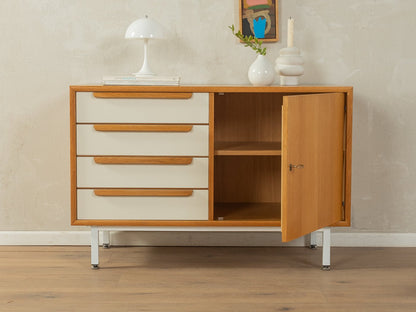1960er Jahre Kommode, WK Möbel - Mid Century Friends - Vintage - Retro - Mid Century