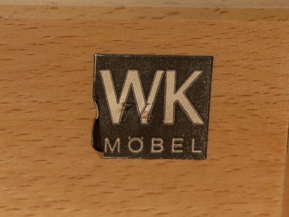 1960er Jahre Kommode, WK Möbel - Mid Century Friends - Vintage - Retro - Mid Century