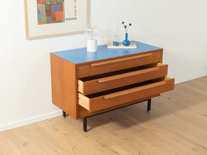 1960er Jahre Kommode, WK Möbel - Mid Century Friends - Vintage - Retro - Mid Century