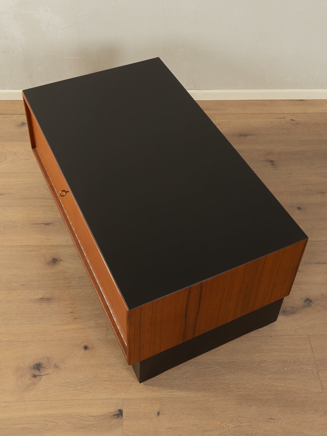 1960er Jahre Lowboard, Heinrich Riestenpatt - Mid Century Friends - Vintage - Retro - Mid Century