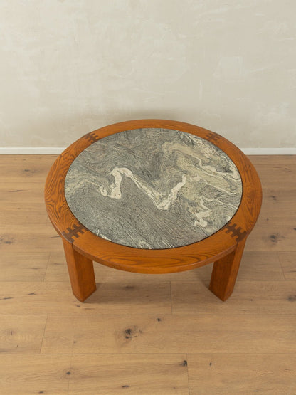 1960er Jahre Marmor Couchtisch - Mid Century Friends - Vintage - Retro - Mid Century