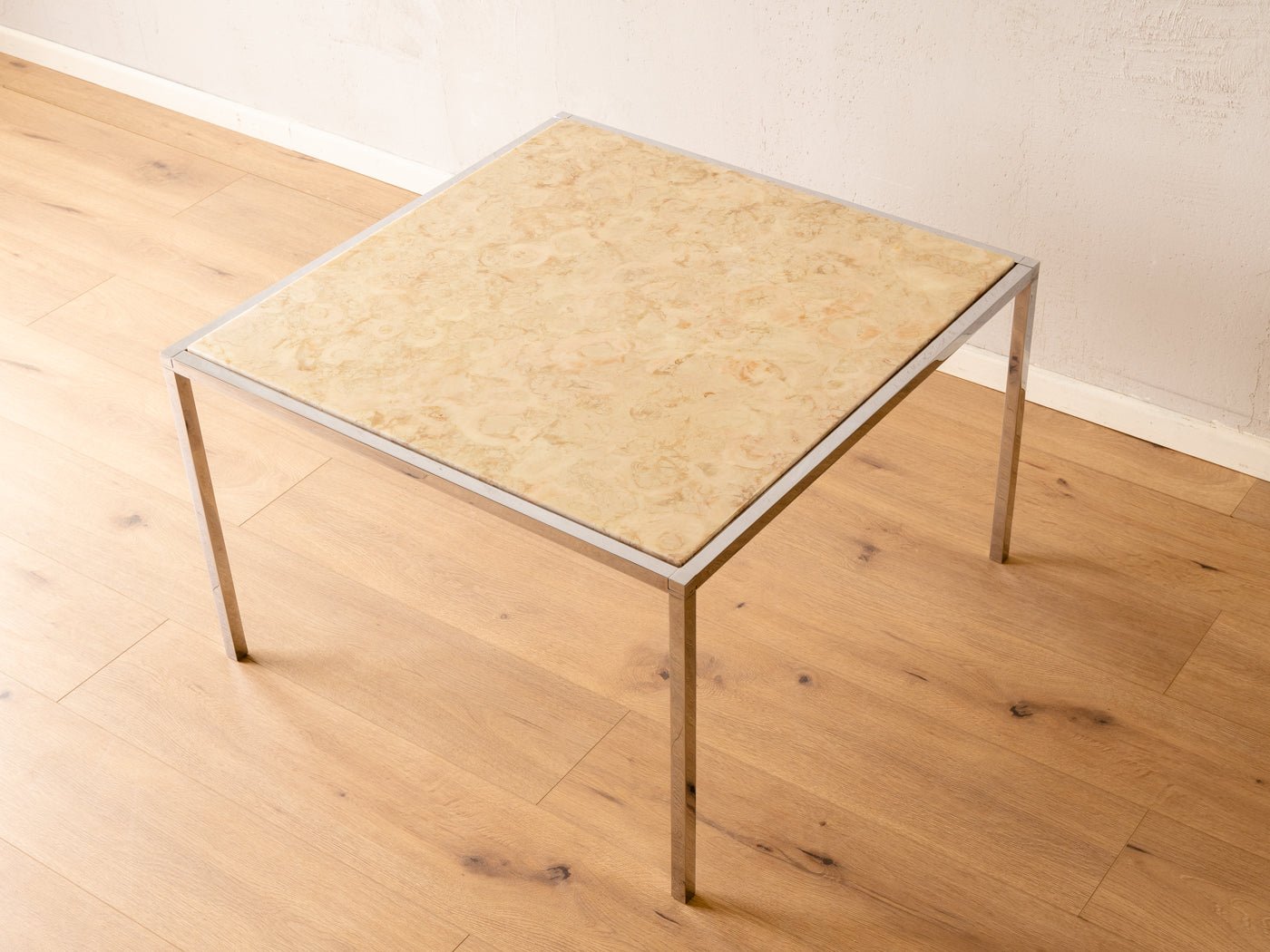 1960er Jahre Marmor Couchtisch - Mid Century Friends - Vintage - Retro - Mid Century
