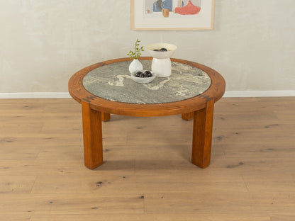 1960er Jahre Marmor Couchtisch - Mid Century Friends - Vintage - Retro - Mid Century