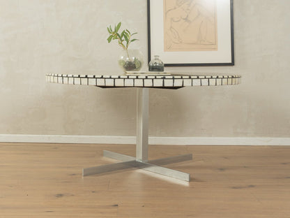 1960er Jahre Mosaik - Couchtisch, Berthold Müller - Oerlinghausen - Mid Century Friends - Vintage - Retro - Mid Century
