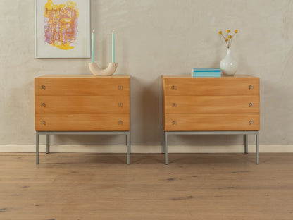 1960er Jahre Nachttische - Mid Century Friends - Vintage - Retro - Mid Century