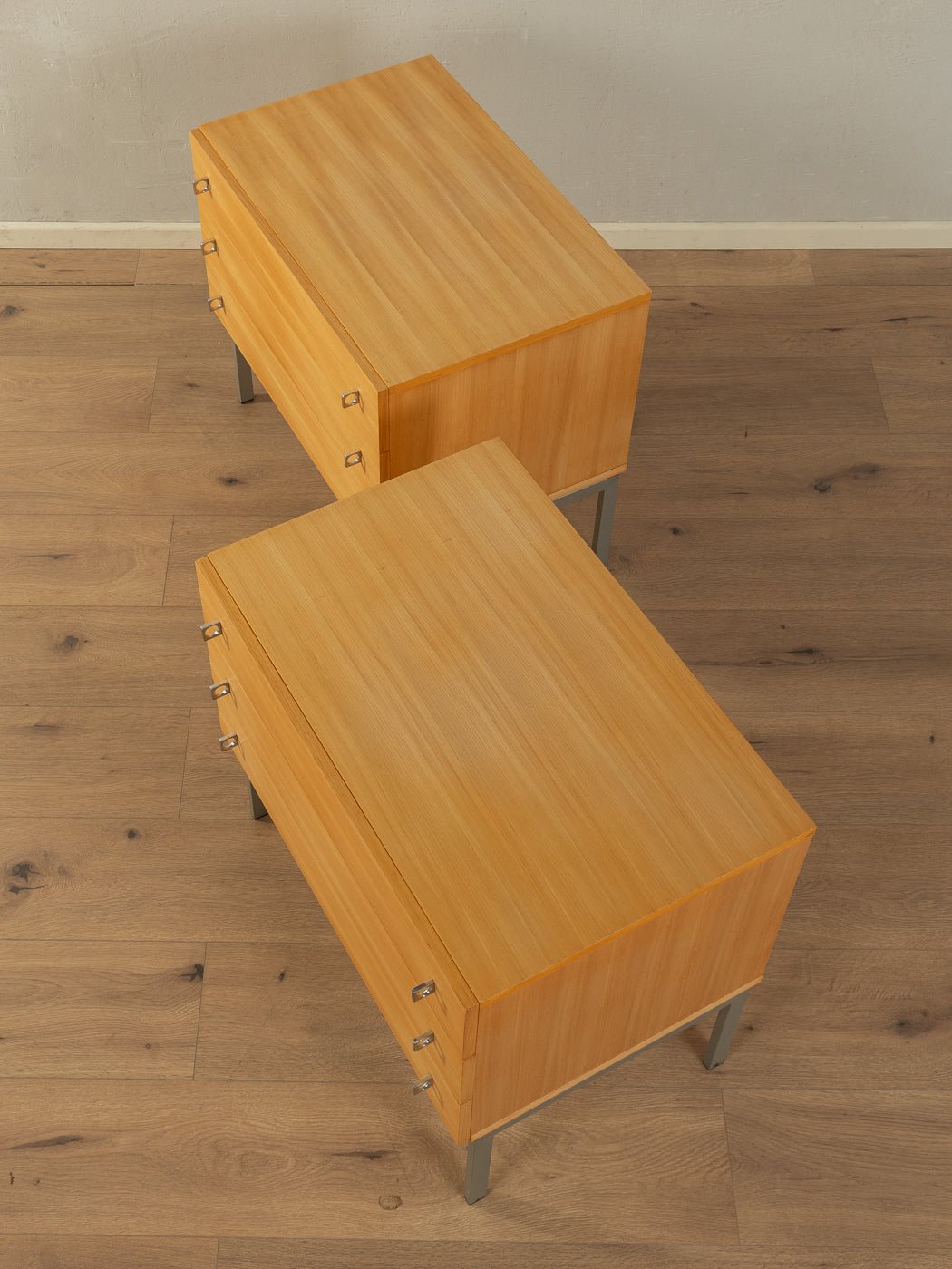 1960er Jahre Nachttische - Mid Century Friends - Vintage - Retro - Mid Century