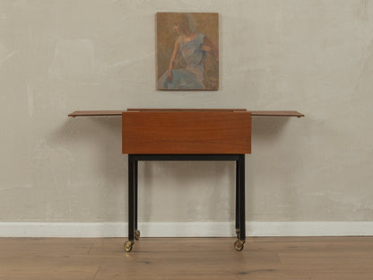 1960er Jahre Nähkästchen, Opal Möbel - Mid Century Friends - Vintage - Retro - Mid Century