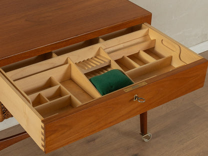 1960er Jahre Nähkästchen, Poul Dinesen - Mid Century Friends - Vintage - Retro - Mid Century