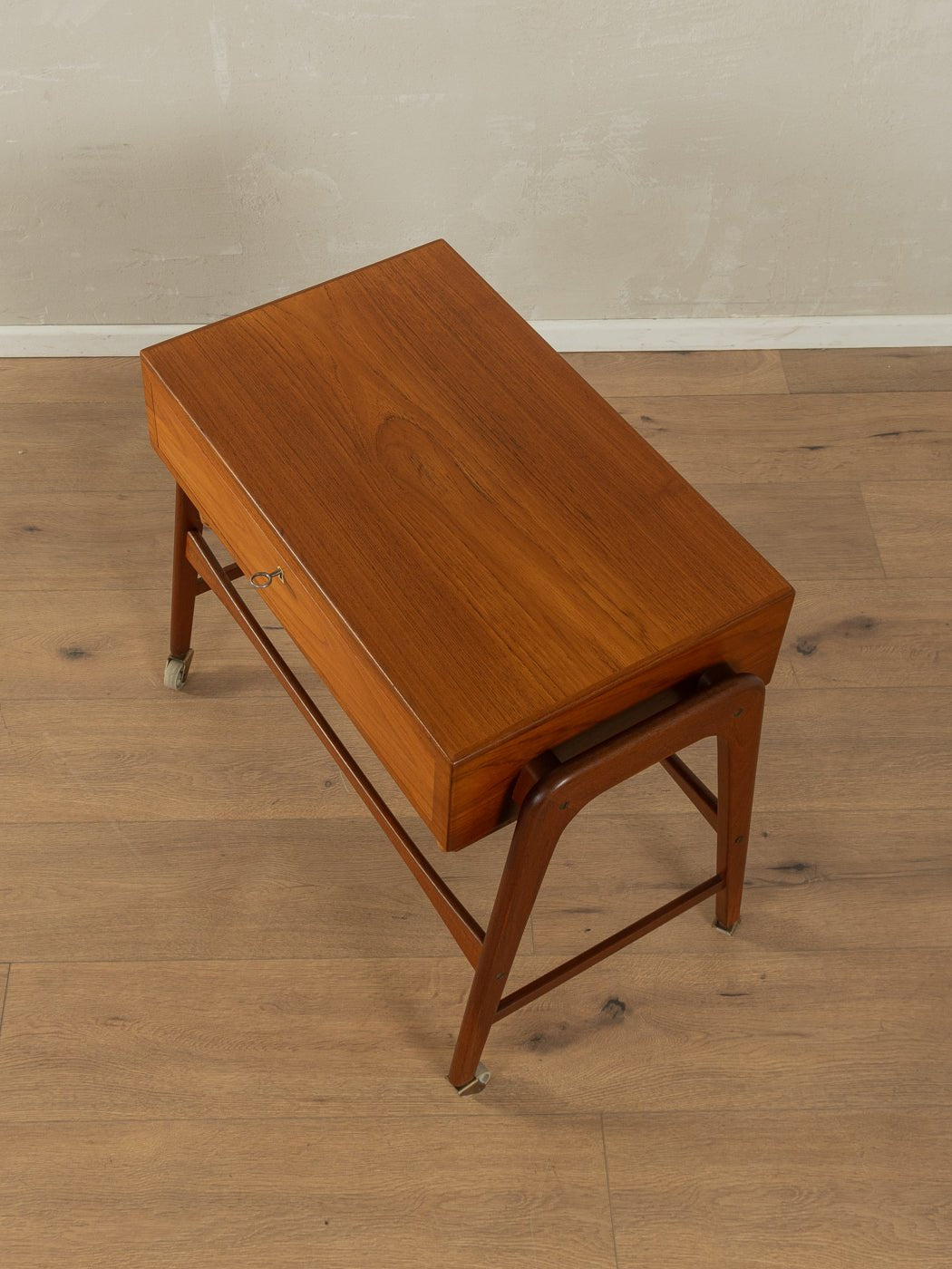1960er Jahre Nähkästchen, Poul Dinesen - Mid Century Friends - Vintage - Retro - Mid Century