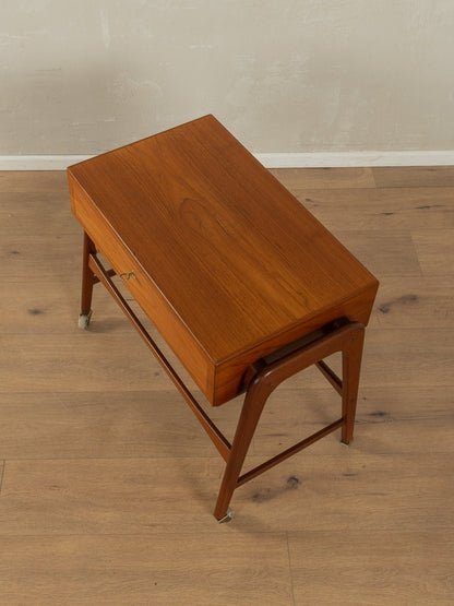 1960er Jahre Nähkästchen, Poul Dinesen - Mid Century Friends - Vintage - Retro - Mid Century