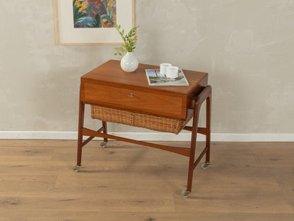 1960er Jahre Nähkästchen, Poul Dinesen - Mid Century Friends - Vintage - Retro - Mid Century