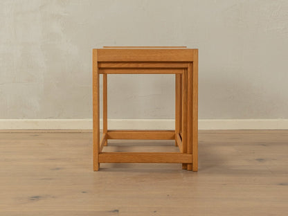 1960er Jahre Nesting tables, Kurt Østervig - Mid Century Friends - Vintage - Retro - Mid Century