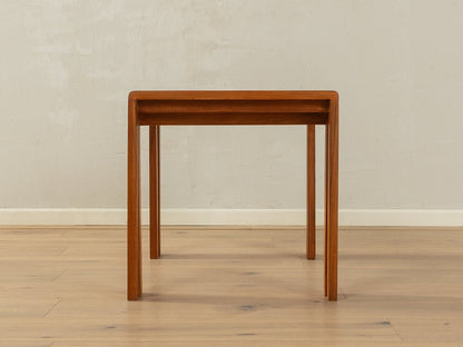 1960er Jahre Nesting Tables - Mid Century Friends - Vintage - Retro - Mid Century