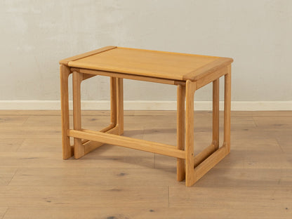 1960er Jahre Nesting tables - Mid Century Friends - Vintage - Retro - Mid Century